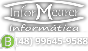 Informeurer Informática – Vendas e Assistência Técnica